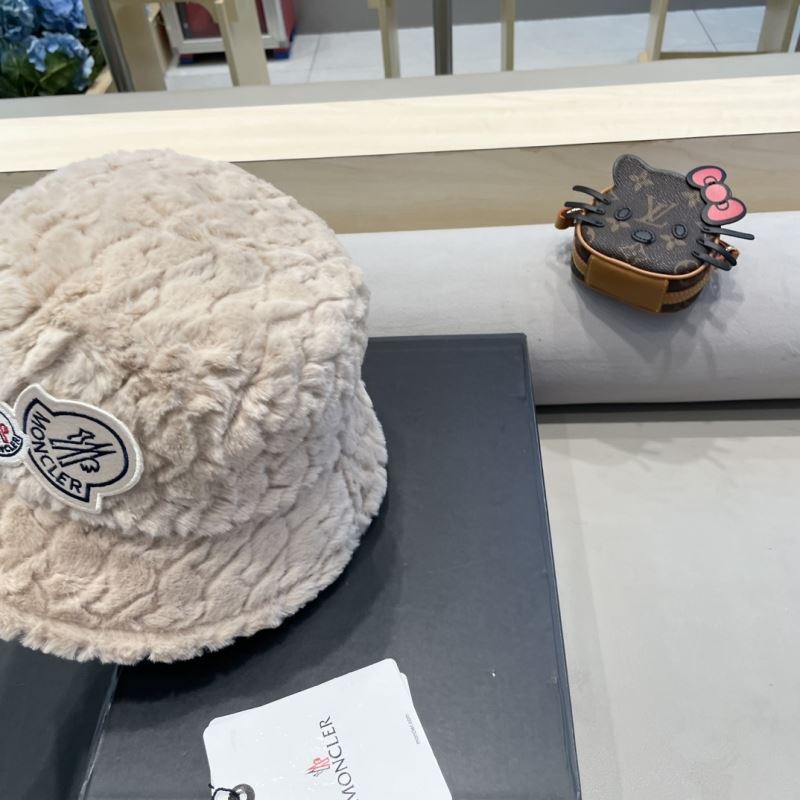 Moncler Caps